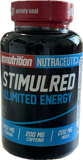 STIMULRED - Pronutrition